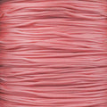 Paracord Planet 95lb Paracord – 1 Strand Type I Parachute Cord for Outdoors and DIY – Rose Pink (10 ft)