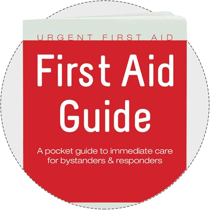 OSHA & ANSI First Aid Kit Refill/Upgrade, 25 Person, 78 Pieces, ANSI 2021 Class A for Office, Business, Home or car Boxes and cabinets: Fill Your kit or use to Upgrade to Current regulations