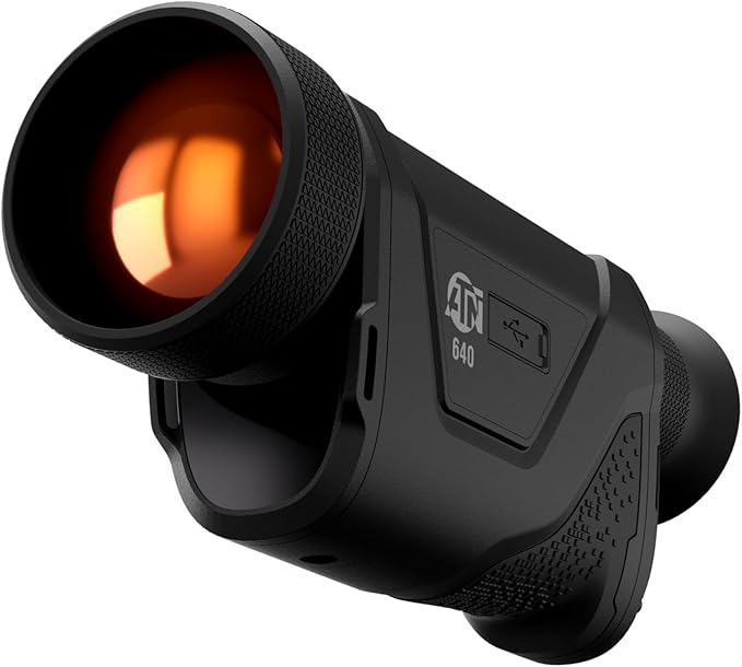 ATN BlazeHunter Pro Thermal Imaging Monocular