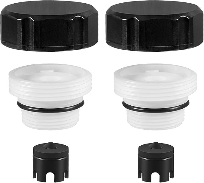 VACVBKX1B Vacuum Breaker Kit – 2-Pack (Anti-Siphon Sillcock)