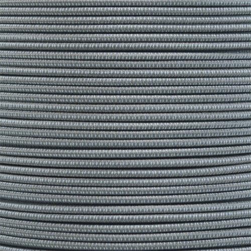 Paracord Planet 1/8-Inch Shock Cord for Replacements, Repairs, and Outdoors – ACU Digital Foliage (25 ft)