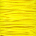 Paracord Planet | Type II Commercial Grade 425 Paracord – 425 LB Tensile Strength W/ 3mm Diameter (Neon Yellow, 100 FT)