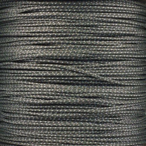 Paracord Planet 95lb Paracord – 1 Strand Type I Parachute Cord for Outdoors and DIY – ACU Digital Foliage (25 ft)
