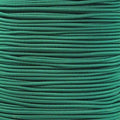 Paracord Planet 1/8-Inch Shock Cord for Replacements, Repairs, and Outdoors – Kelly Green (50 ft)