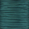 Paracord Planet 95lb Paracord – 1 Strand Type I Parachute Cord for Outdoors and DIY – Emerald Green (50 ft)
