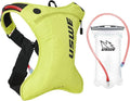 USWE Outlander Moto Hydration Pack, Running, Hiking Hydration Backpack with Water Bladder, Hydropack for Men and Women, Backpack Gear and Equipment for Cycling, MTB