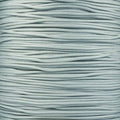 Paracord Planet 95lb Paracord – 1 Strand Type I Parachute Cord for Outdoors and DIY – Silver Gray (25 ft)