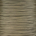 Paracord Planet 95lb Paracord – 1 Strand Type I Parachute Cord for Outdoors and DIY – Tan 499 (25 ft)