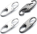 Zpsolution Zipper Clip Theft Detterent - Keep The Zipper Closed - Zipper Pull Replacement