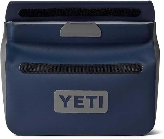 YETI Sidekick Dry Waterproof Gear Case and Bag Accessory