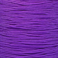 Paracord Planet 95lb Paracord – 1 Strand Type I Parachute Cord for Outdoors and DIY – Acid Purple (25 ft)
