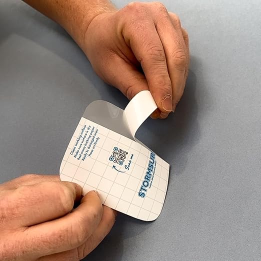 Durable Outdoor Clothing Repair Kit - Clear Solution for Coats and Footwear: Waterproof Fixes for Shoes, Boot, and More