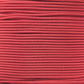 Paracord Planet 1/8-Inch Shock Cord for Replacements, Repairs, and Outdoors – Imperial Red (25 ft)