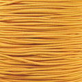 Paracord Planet 1/8-Inch Shock Cord for Replacements, Repairs, and Outdoors – Goldenrod (10 ft)