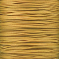 Paracord Planet 95lb Paracord – 1 Strand Type I Parachute Cord for Outdoors and DIY – Yellow (10 ft)