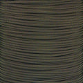 Paracord Planet | Type II Commercial Grade 425 Paracord – 425 LB Tensile Strength W/ 3mm Diameter (Olive Drab, 100 FT)