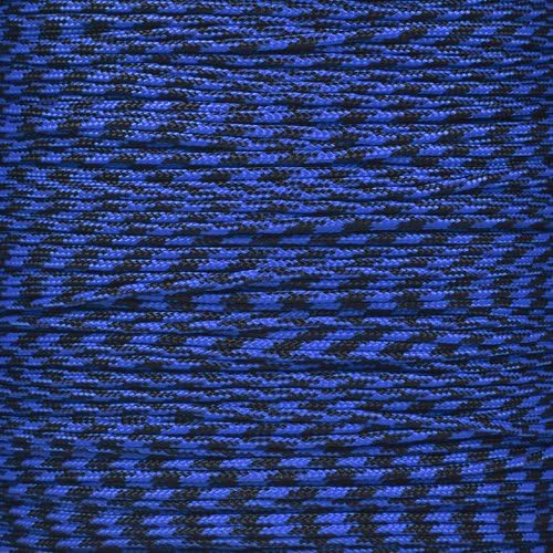 Paracord Planet 95lb Paracord – 1 Strand Type I Parachute Cord for Outdoors and DIY – Bruiser (100 ft)