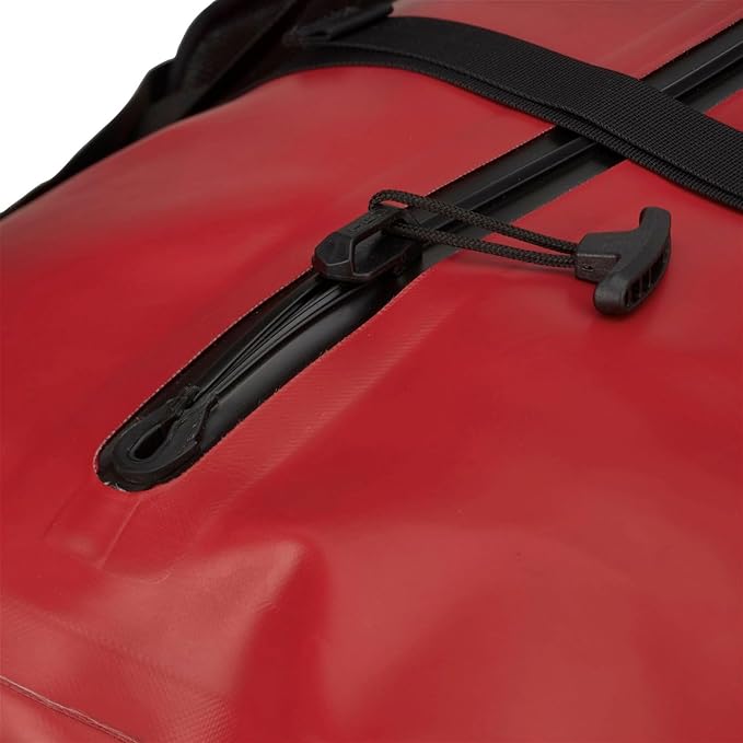 NRS Expedition DriDuffel Dry Bag (Salsa, 105L)