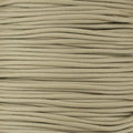 Paracord Planet Solid Color 550lb Paracord – 7 Strand Type III Nylon Cord for Indoor and Outdoor Tasks – Tan 499 (10 ft)