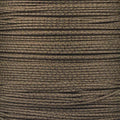Paracord Planet 95lb Paracord – 1 Strand Type I Parachute Cord for Outdoors and DIY – Arid (25 ft)