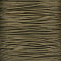Paracord Planet 95lb Paracord – 1 Strand Type I Parachute Cord for Outdoors and DIY – Coyote Brown (10 ft)
