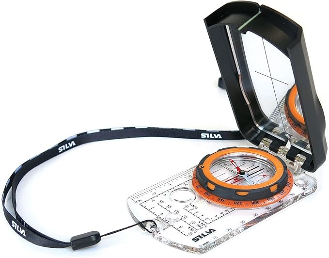 Silva Ranger 2.0 Compass
