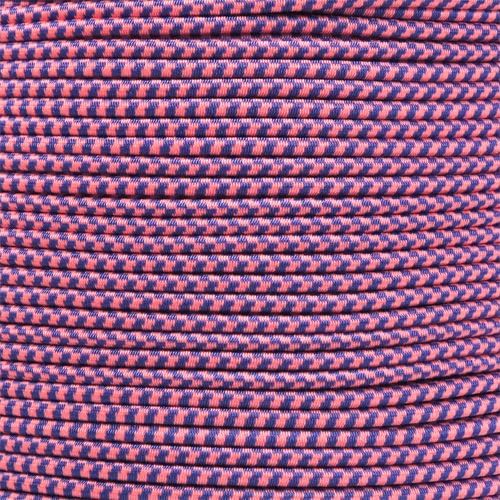 Paracord Planet 10 X PAR-18SC-NERDS- 1/8 Shock Cord, 10', Nerds