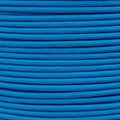 Paracord Planet 95lb Paracord – 1 Strand Type I Parachute Cord for Outdoors and DIY – Colonial Blue (100 ft)