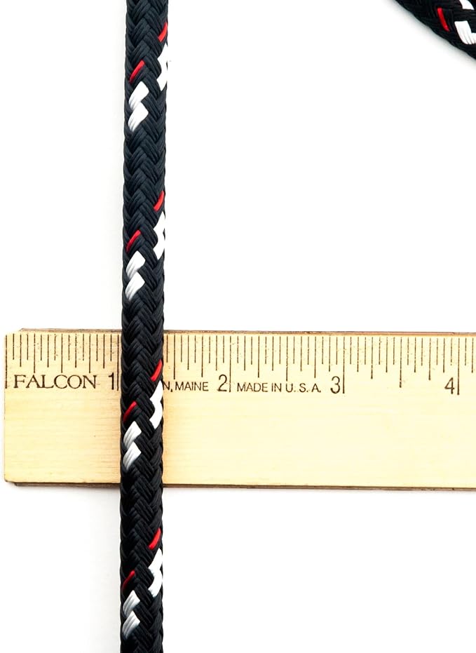 New England Ropes 3/8in (10mm) Sta-Set and Lengths