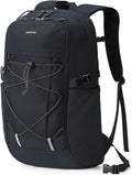 ECOHUB Hiking Backpack 30L Travel Backpack Lightweight Casual Daypack Water Resistant Camping Bag Outdoor Sports Back pack for Men Women