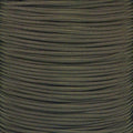 Paracord Planet Solid Color 550lb Paracord – 7 Strand Type III Nylon Cord for Indoor and Outdoor Tasks – Olive Drab (100 ft)