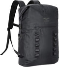MIER Dry Bag Waterproof Backpack 30L Dry Sack Heavy Duty Roll-Top Closure for Kayaking, Beach, Boating, Swimming, Surfing
