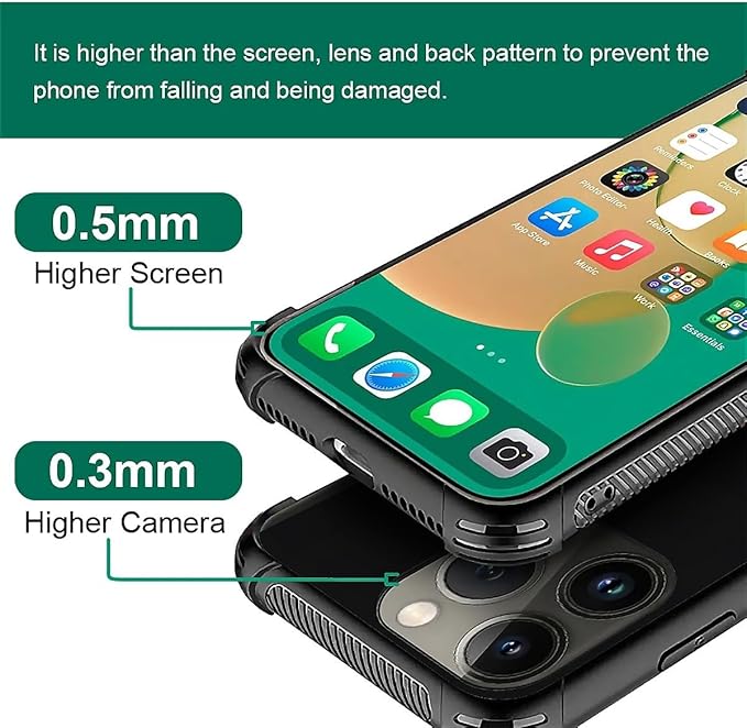 for iPhone 13 Pro Case, Pig Sunflower Yellow Sunshine Pattern Graphic Design Girl Boy Soft Silicone Hard Acrylic Shock Protection for iPhone 13 Pro