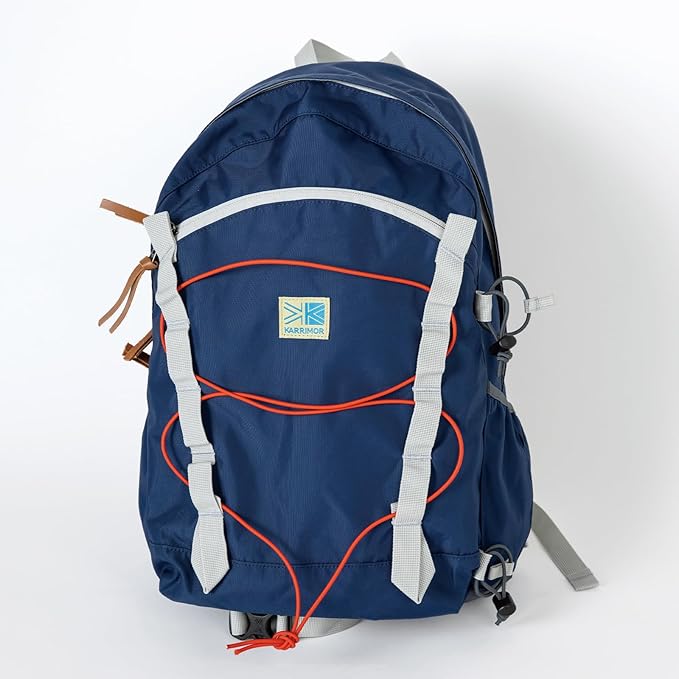 Karrimor(カリマー) Casual Bag, Black, One Size