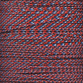 Paracord Planet 95lb Paracord – 1 Strand Type I Parachute Cord for Outdoors and DIY – Afghan Vet (50 ft)