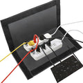 ClawsCover Outdoor Electrical Box Waterproof Cover – 19.7×12 in
