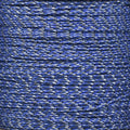 Paracord Planet 95lb Paracord – 1 Strand Type I Parachute Cord for Outdoors and DIY – Bucky Blue Camo (50 ft)