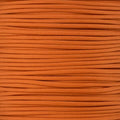 Paracord Planet Solid Color 550lb Paracord – 7 Strand Type III Nylon Cord for Indoor and Outdoor Tasks – Burnt Orange (50 ft)