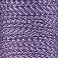 Paracord Planet 95lb Paracord – 1 Strand Type I Parachute Cord for Outdoors and DIY – Purple Camo (50 ft)