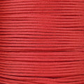 Paracord Planet | Type II Commercial Grade 425 Paracord – 425 LB Tensile Strength W/ 3mm Diameter (Imperial Red, 100 FT)