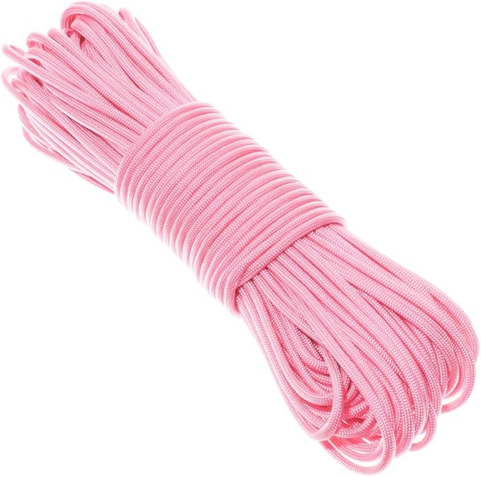 Paracord Planet Paracord (50+ Colors) - 1,000 Foot spools - 250 Foot spools - 100 feet Hank