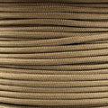 Paracord Planet 550 Camping Collection – Type III Paracord for Outdoor Enthusiasts - Tan 501 50 Feet