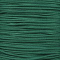 Paracord Planet | Type II Commercial Grade 425 Paracord – 425 LB Tensile Strength W/ 3mm Diameter (Kelly Green, 100 FT)