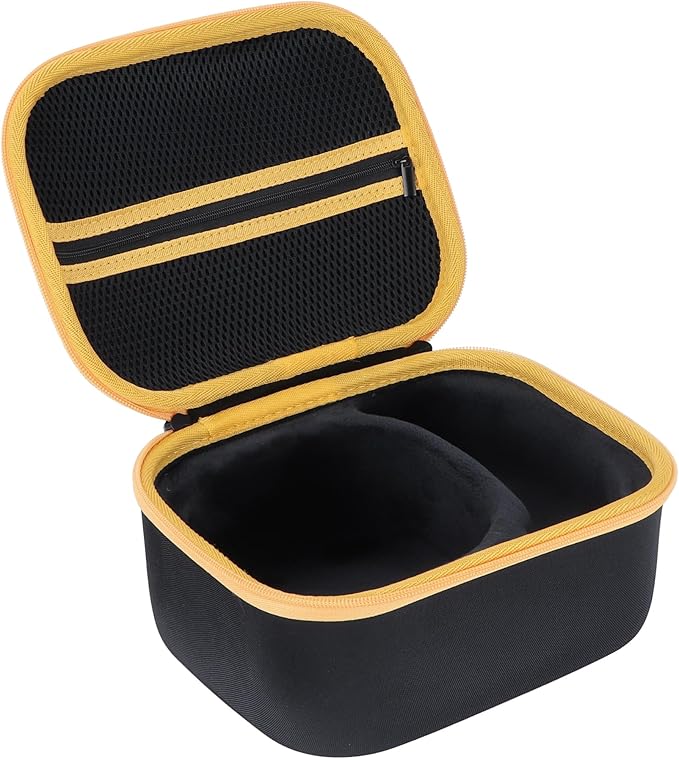 Storage Case Compatible with Walker's Razor Slim Shooting Hearing Protection Electronic Earmuffs
