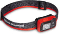 BLACK DIAMOND Astro 300 Headlamp | 300 Lumens Brightness | 3X AAA Battery Operated (Included) | Compact & Lightweight | Octane