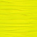 Paracord Planet 95lb Paracord – 1 Strand Type I Parachute Cord for Outdoors and DIY – Neon Yellow (25 ft)