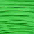 Paracord Planet Solid Color 550lb Paracord – 7 Strand Type III Nylon Cord for Indoor and Outdoor Tasks – Green (10 ft)