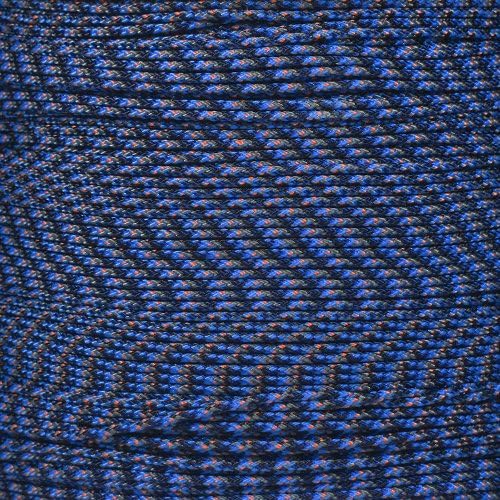 Paracord Planet 95lb Paracord – 1 Strand Type I Parachute Cord for Outdoors and DIY – Survival (10 ft)