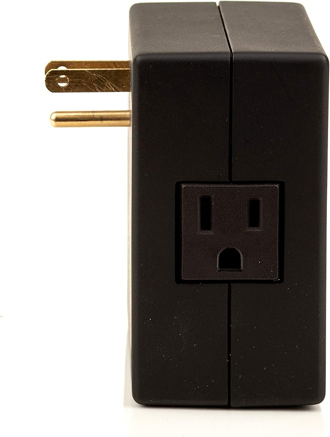 FireAvert-110V Appliance Shut-Off Device - As Seen On Shark Tank