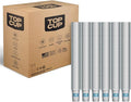 Top Cup – 16 Ounce, 600 Count, Reusable Aluminum Party Cups | Cold-Holding, Recyclable, Made in USA
